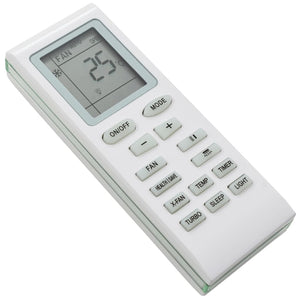 Κλιματιστικό Φορητό 2600 W (8870 BTU)