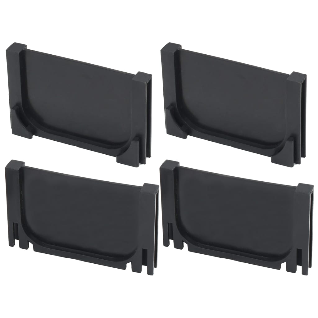 Κανάλια Αποστράγγισης 2 μ. Πλαστικά - PAKOBAZAAR