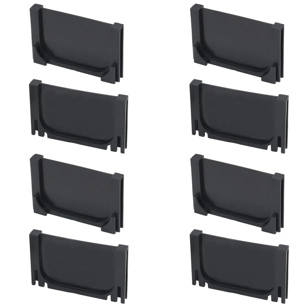 Κανάλια Αποστράγγισης 4 μ. Πλαστικά - PAKOBAZAAR