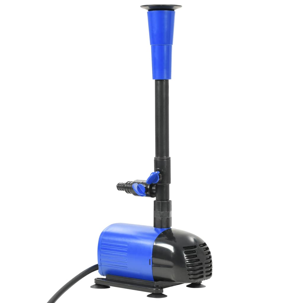 Αντλία Σιντριβανιού 38 W 1500 Λίτρα / Ώρα - Pakobazaar