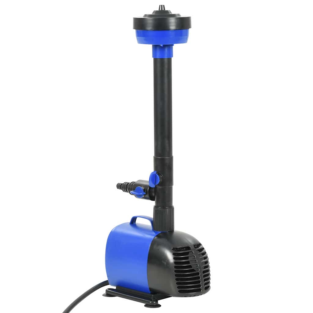 Αντλία Σιντριβανιού 75 W 2600 Λίτρα / Ώρα