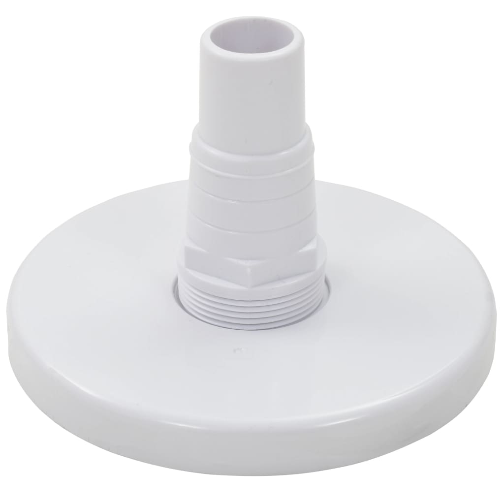 Skimmer Πισίνας με Φαρδύ Στόμιο Σετ 11 τεμ. 34,3x25x30,5 εκ.