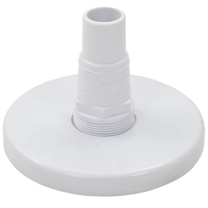 Skimmer Πισίνας με Φαρδύ Στόμιο Σετ 11 τεμ. 34,3x25x30,5 εκ.