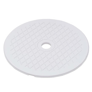 Skimmer Πισίνας με Φαρδύ Στόμιο Σετ 11 τεμ. 34,3x25x30,5 εκ.