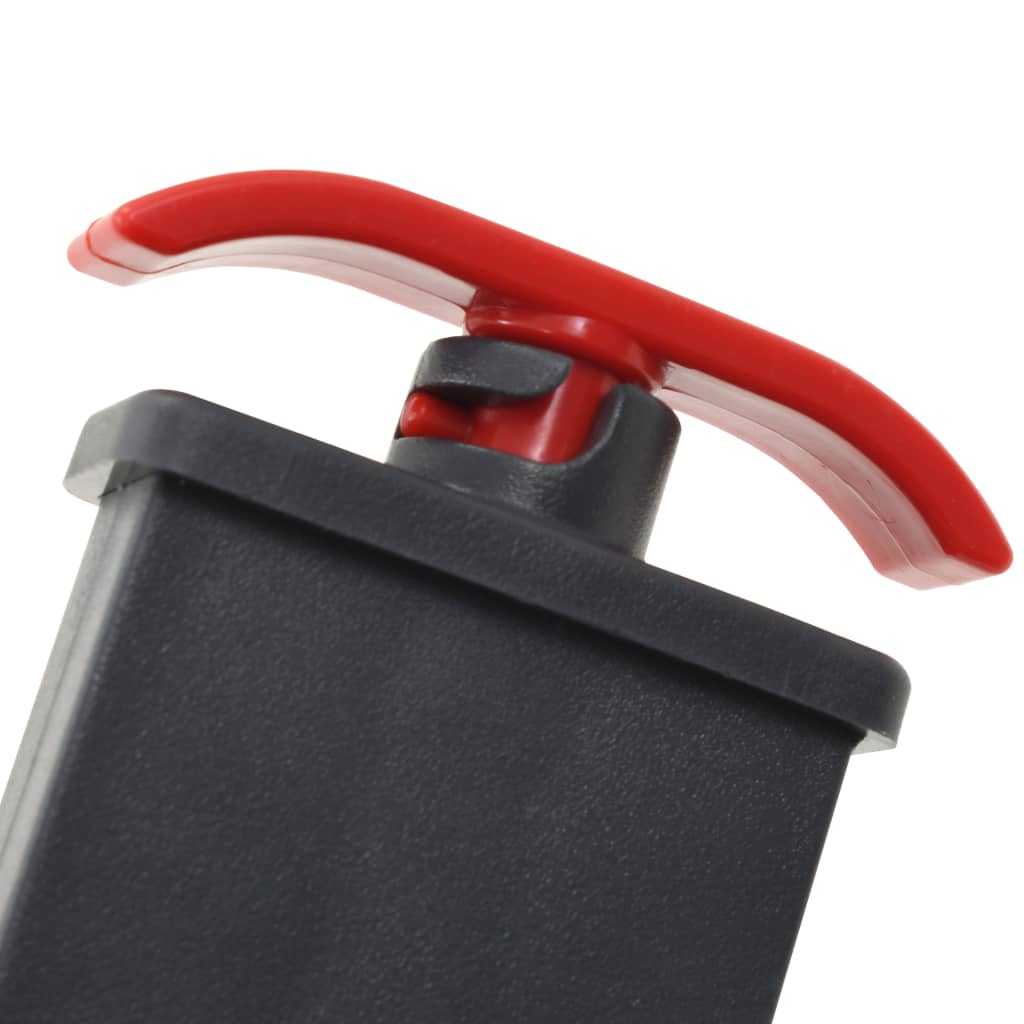 Βαλβίδες Πισίνας Συρταρωτές 2 τεμ. 1,5'' - Pakobazaar