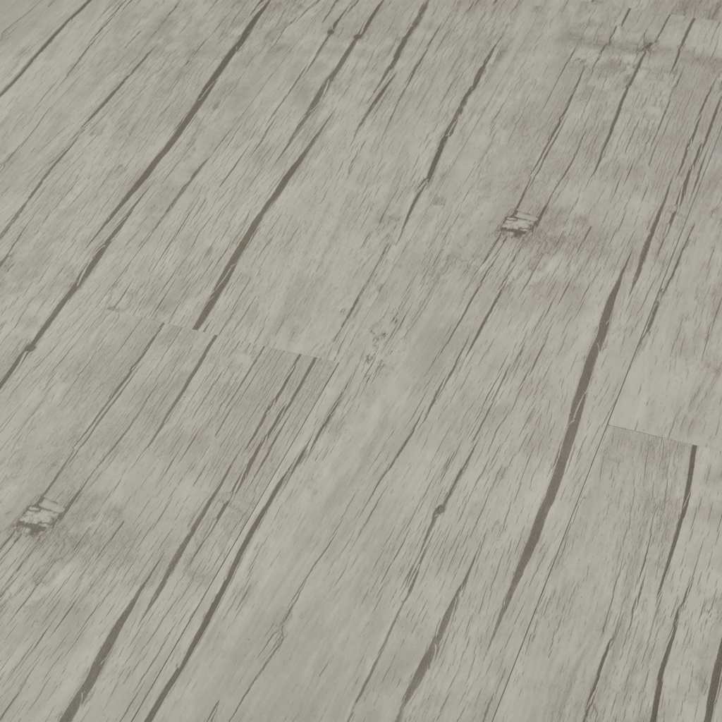 Δάπεδο Αυτοκόλλητο Washed Oak 4,46 μ² 3 χιλ. από PVC - Pakobazaar