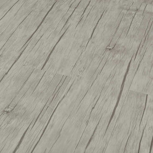 Δάπεδο Αυτοκόλλητο Washed Oak 4,46 μ² 3 χιλ. από PVC - Pakobazaar