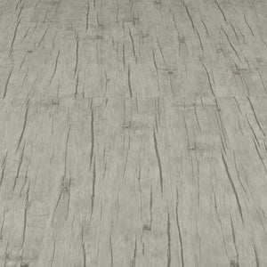 Δάπεδο Αυτοκόλλητο Washed Oak 4,46 μ² 3 χιλ. από PVC - Pakobazaar