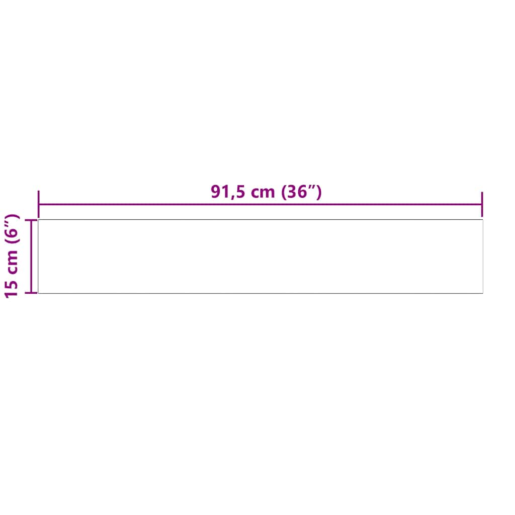 Δάπεδο Αυτοκόλλητο Ανοιχτό Γκρι 4,46 μ² 3 χιλ. από PVC - Pakobazaar