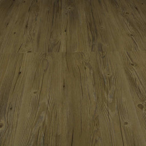 Δάπεδο Αυτοκόλλητο Καφέ 4,46 μ² 3 χιλ. από PVC - Pakobazaar