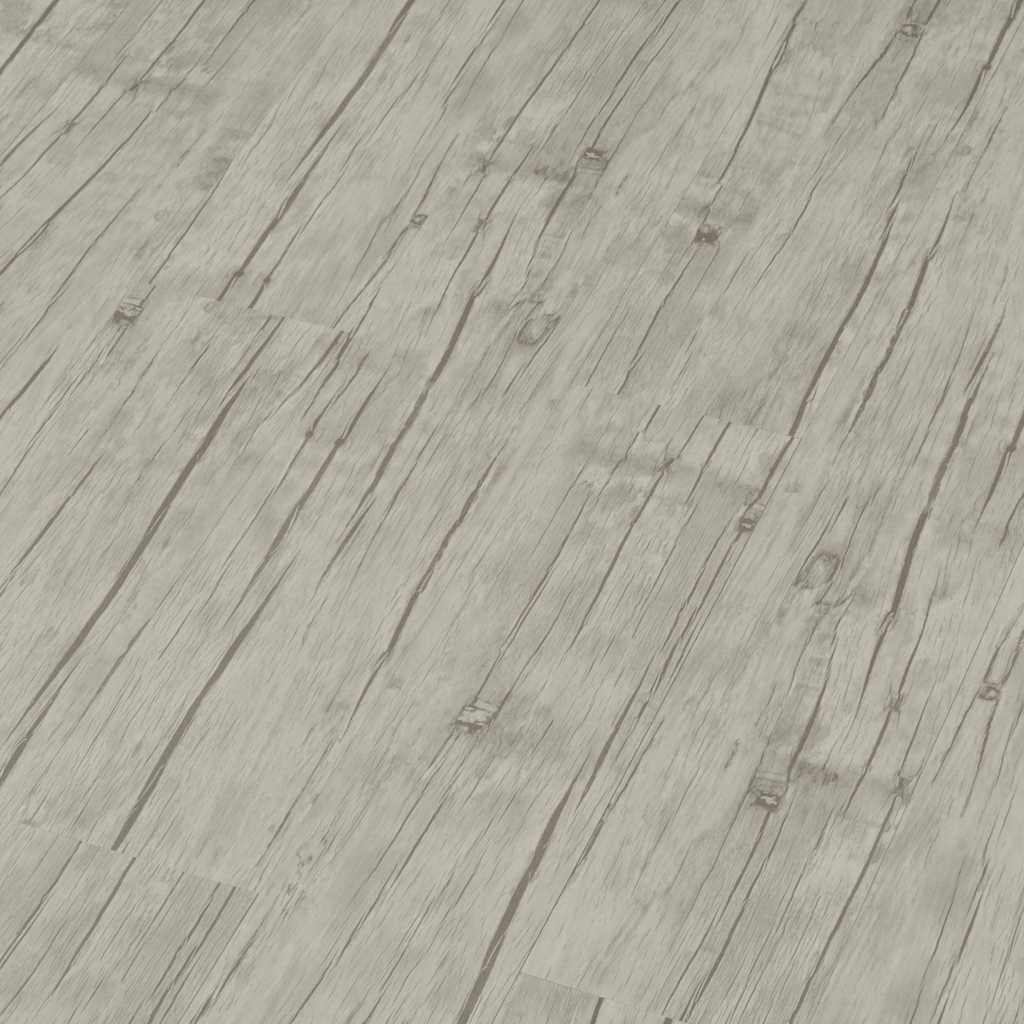 Δάπεδο Κουμπωτό 3,51 μ² 4 χιλ. Washed Oak από PVC - Pakobazaar