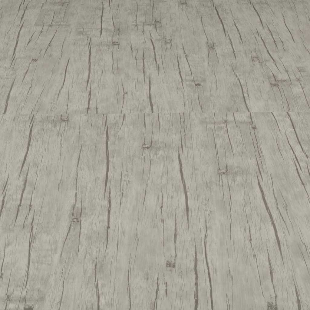 Δάπεδο Κουμπωτό 3,51 μ² 4 χιλ. Washed Oak από PVC - Pakobazaar