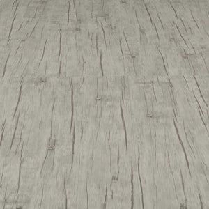 Δάπεδο Κουμπωτό 3,51 μ² 4 χιλ. Washed Oak από PVC - Pakobazaar