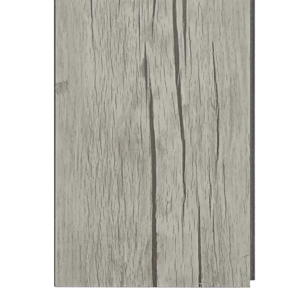 Δάπεδο Κουμπωτό 3,51 μ² 4 χιλ. Washed Oak από PVC - Pakobazaar