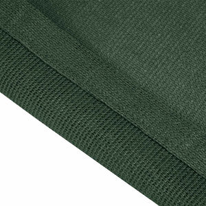 Χαλί Σκηνής Πράσινο 250 x 300 εκ. από HDPE - Pakobazaar