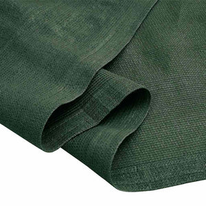 Χαλί Σκηνής Πράσινο 250 x 300 εκ. από HDPE - Pakobazaar