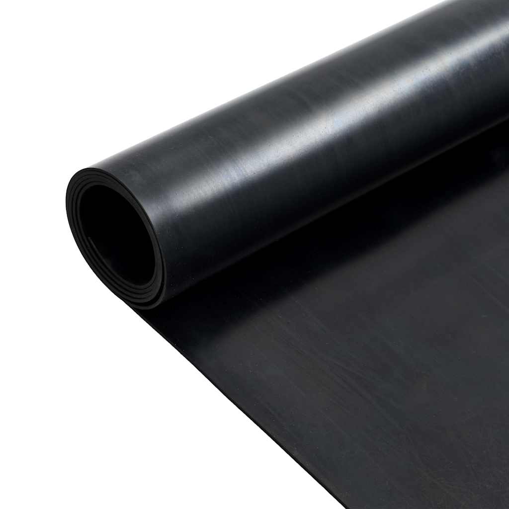 Χαλί Αντιολισθητικό Λείο 1,2 x 2 μ. 2 χιλ. από Καουτσούκ - Pakobazaar