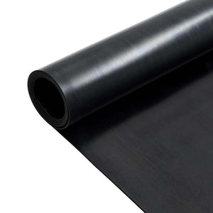 Χαλί Αντιολισθητικό Λείο 1,2 x 2 μ. 2 χιλ. από Καουτσούκ - Pakobazaar