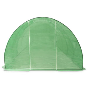 Θερμοκήπιο 27 μ² 900 x 300 x 200 εκ. - Pakobazaar