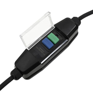 Καροτιέρα Χειρός 1700 W 160 χιλ.