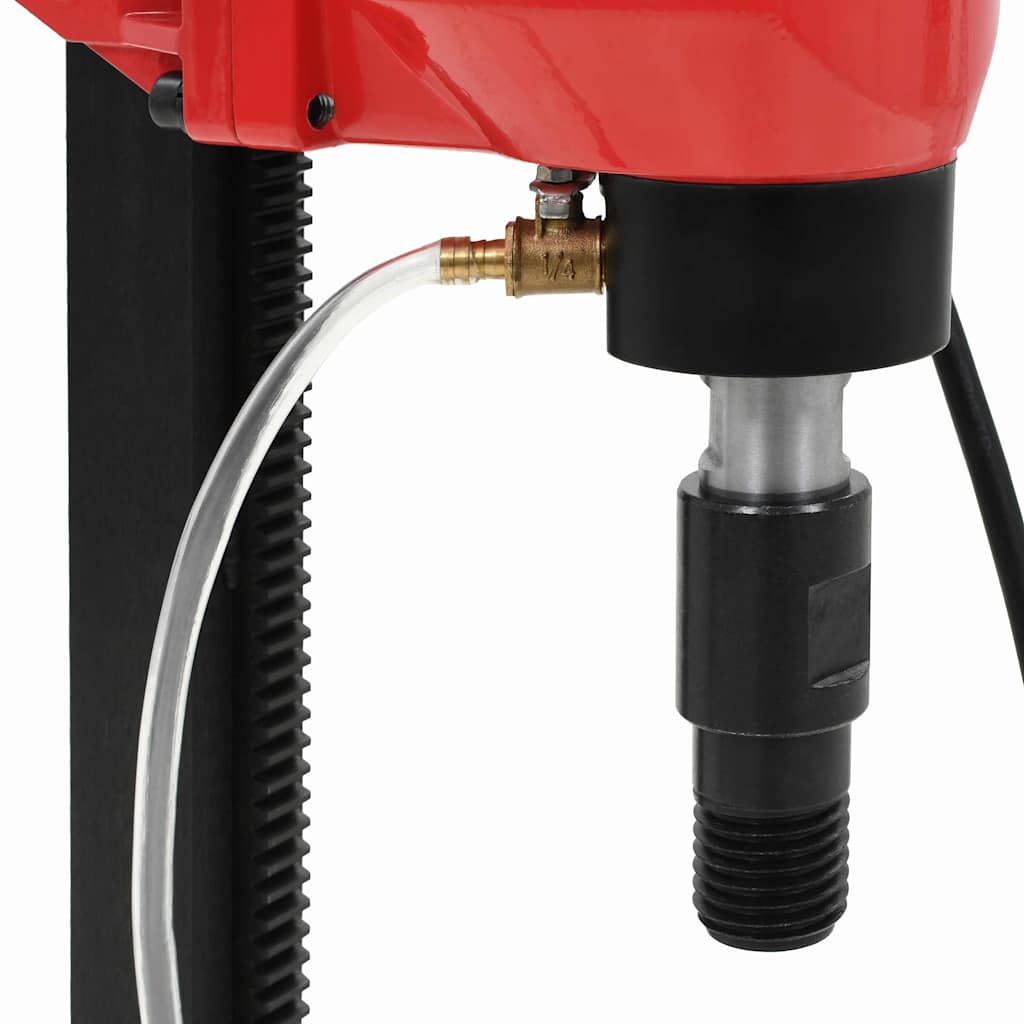 Καροτιέρα με Βάση 2600 W 200 χιλ. - Pakobazaar