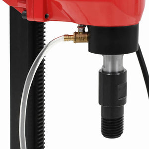 Καροτιέρα με Βάση 2600 W 200 χιλ. - Pakobazaar