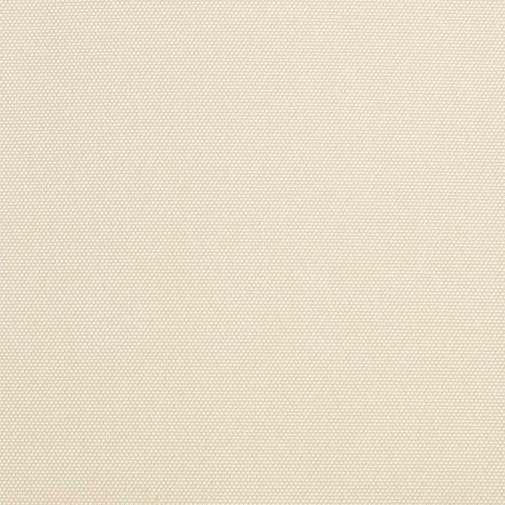 Τέντα Αναδιπλούμενη Χειροκίνητη Κρεμ 300 εκ. - Pakobazaar