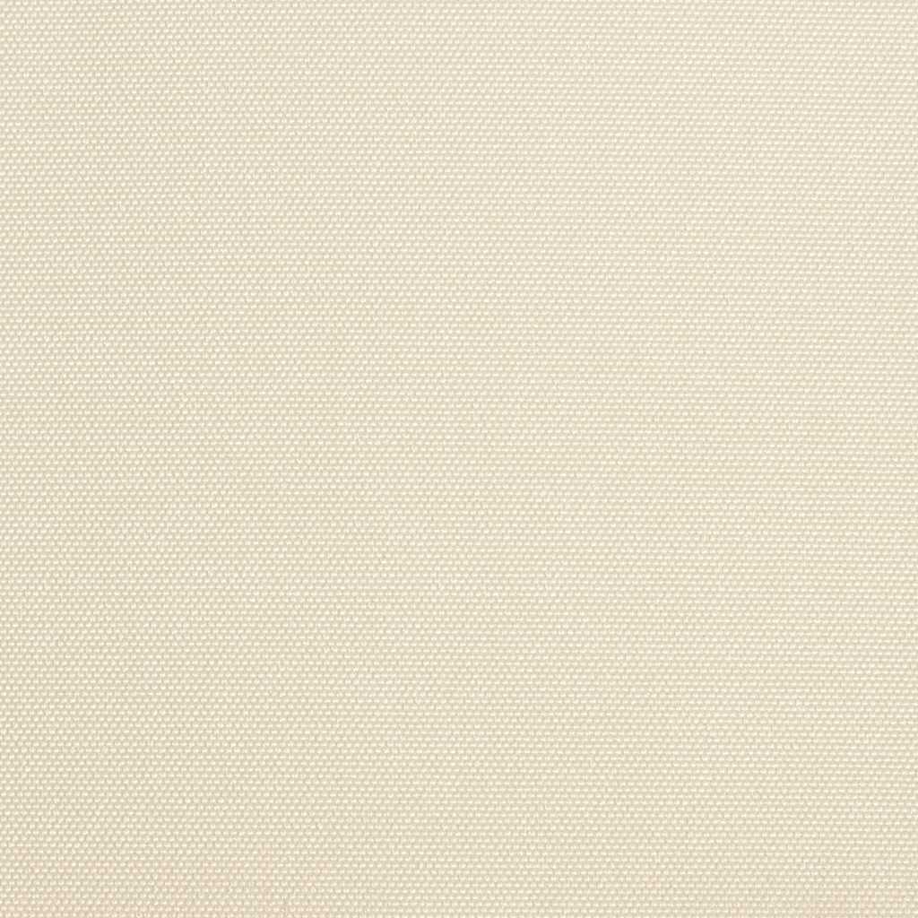 Τέντα Αναδιπλούμενη Κρεμ 400 εκ. με Μοτέρ - PAKOBAZAAR