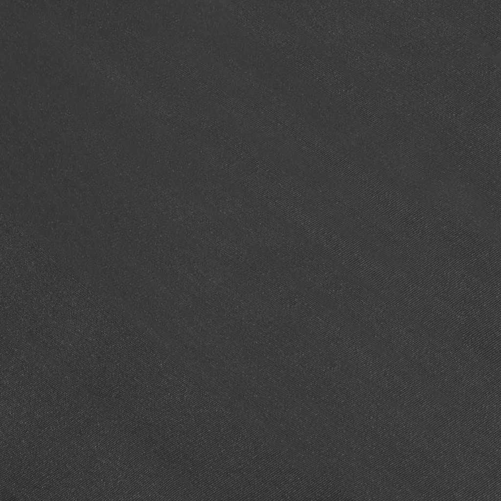 Τέντα Αναδιπλούμενη Χειροκίνητη Ανθρακί 450 εκ. - PAKOBAZAAR