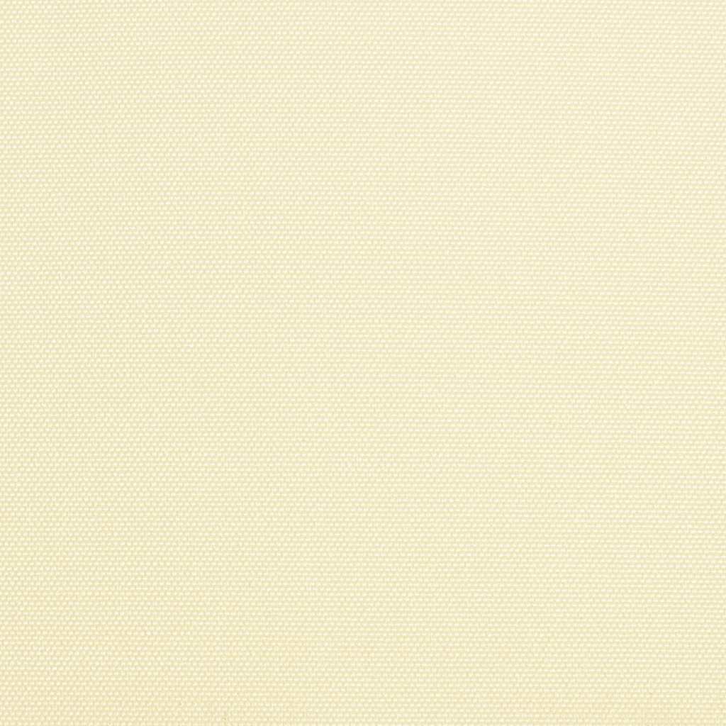 Τέντα Αναδιπλούμενη Χειροκίνητη Κρεμ 400 εκ. - PAKOBAZAAR