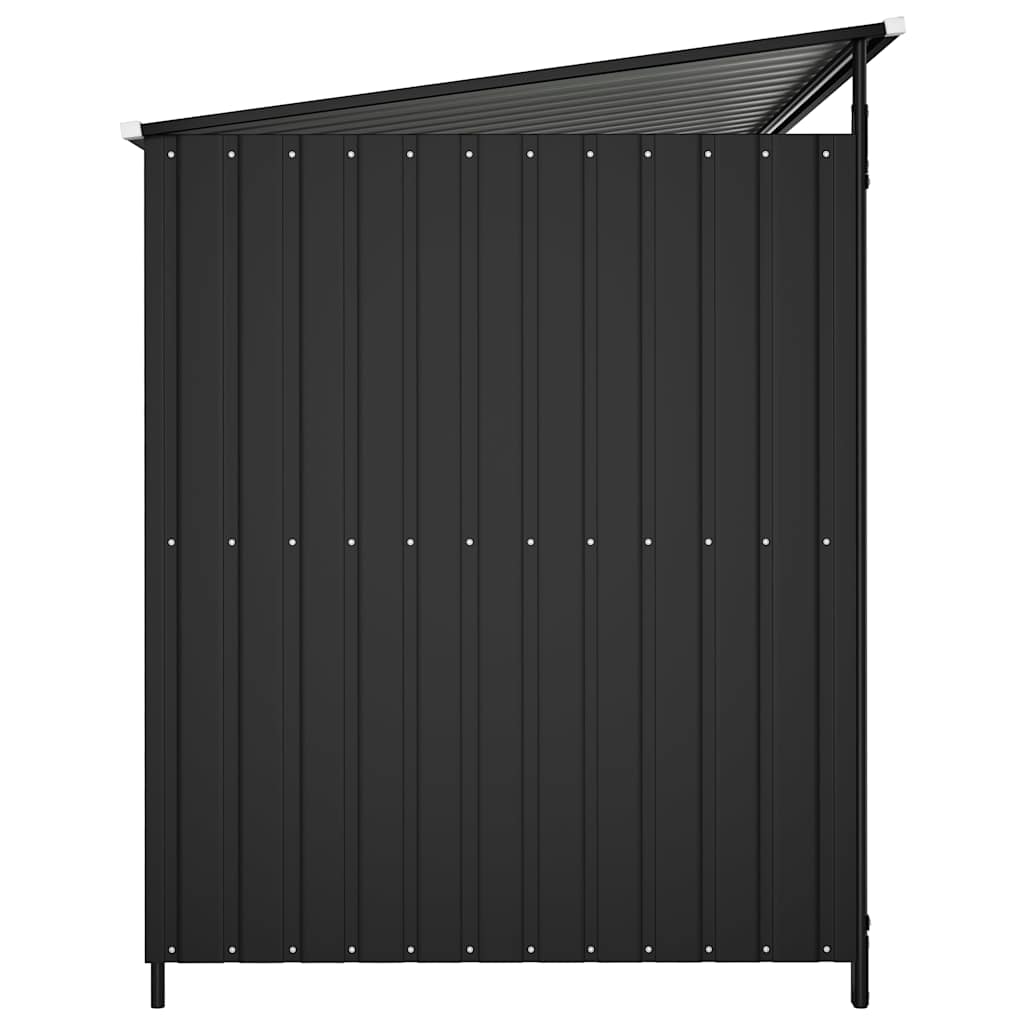 Κλουβί Σκύλου Εξωτερικού Χώρου 253 x 133 x 164 εκ. - Pakobazaar