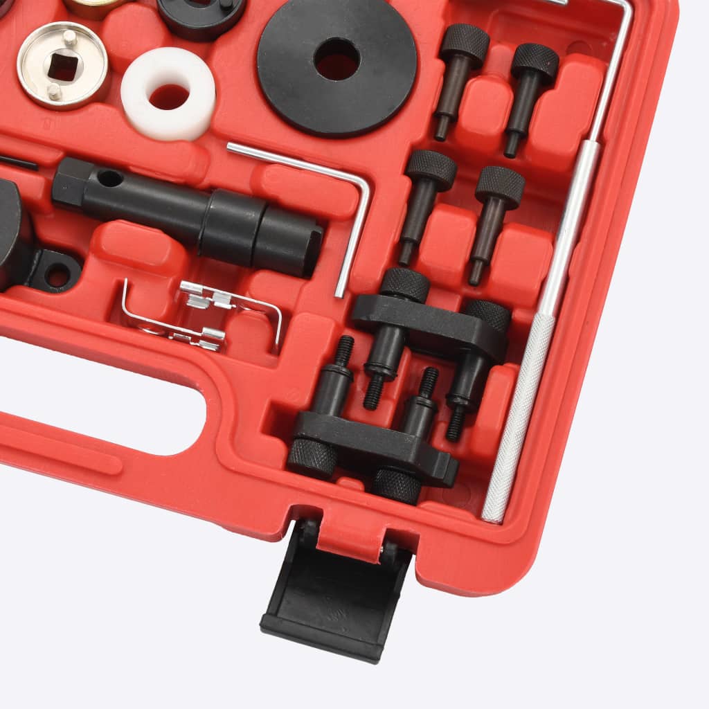 Εργαλεία Χρονισμού Κινητήρα Κιτ 22 τεμ. VAG 1.8/2.0 TSI TFSI - PAKOBAZAAR
