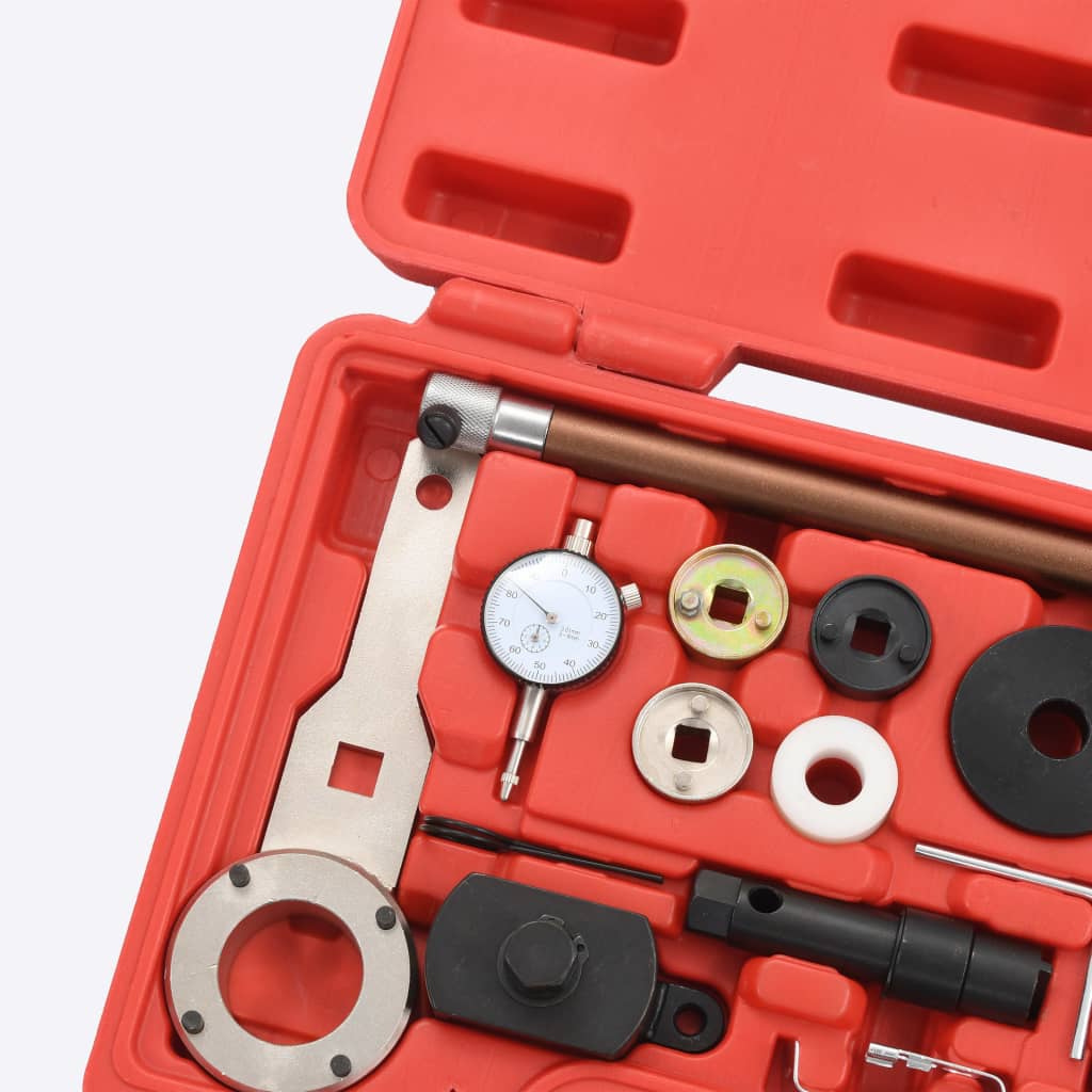 Εργαλεία Χρονισμού Κινητήρα Κιτ 22 τεμ. VAG 1.8/2.0 TSI TFSI - PAKOBAZAAR