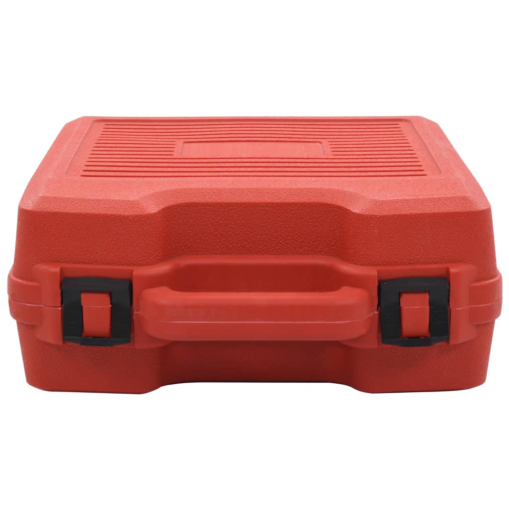 Σετ Πλήρωσης Λαδιού Κινητήρα 15 Τεμαχίων - PAKOBAZAAR