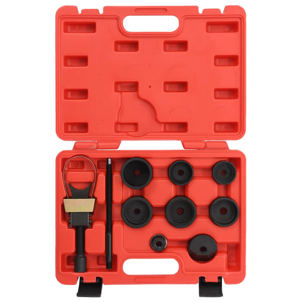 Εργαλεία Σινεμπλόκ Διαμήκη Βραχίονα Πίσω Άξονα BMW E87-90-93/M3 - PAKOBAZAAR