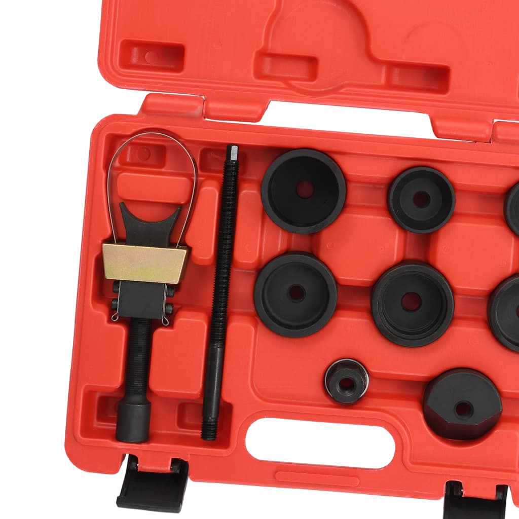 Εργαλεία Σινεμπλόκ Διαμήκη Βραχίονα Πίσω Άξονα BMW E87-90-93/M3 - PAKOBAZAAR