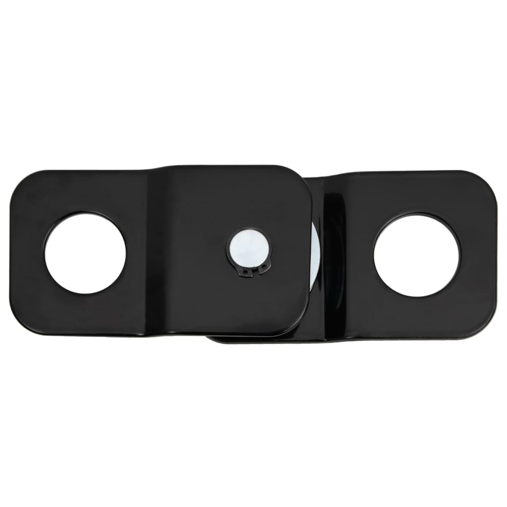 Τροχαλία για Εργάτη 4 Τόνων Ατσάλινη - PAKOBAZAAR