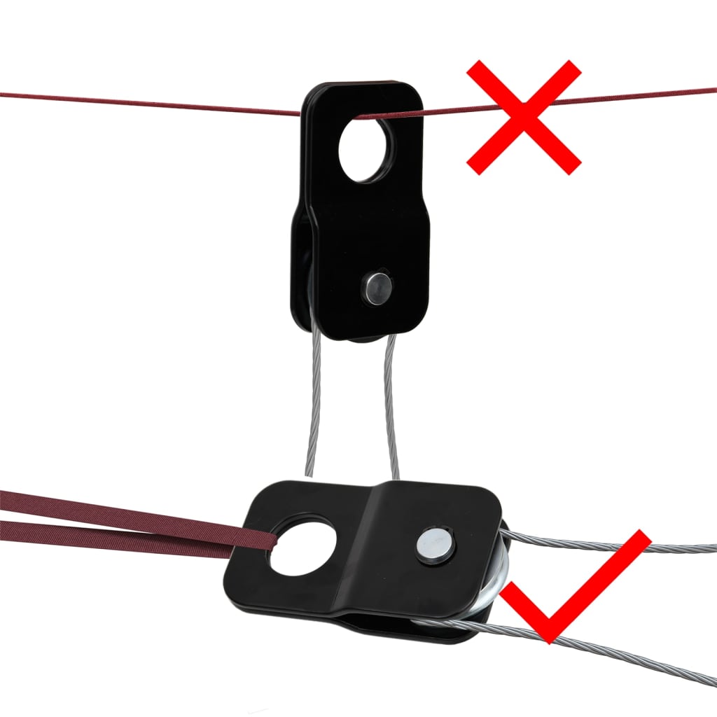 Τροχαλία για Εργάτη 4 Τόνων Ατσάλινη - PAKOBAZAAR