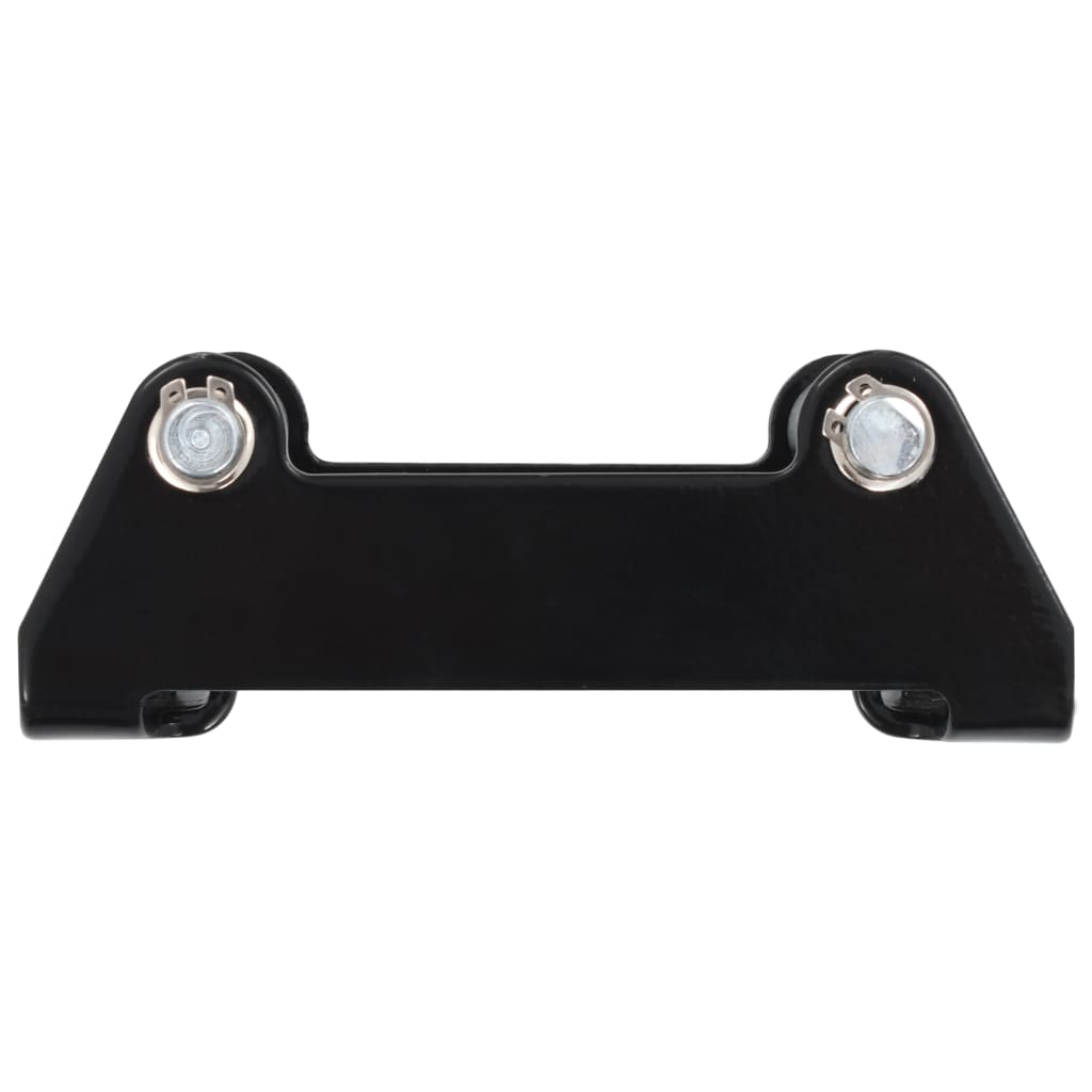 Ράουλο Εργάτη 4 Κατευθύνσεων Ατσάλινο 1500-3000 λίβρες - PAKOBAZAAR