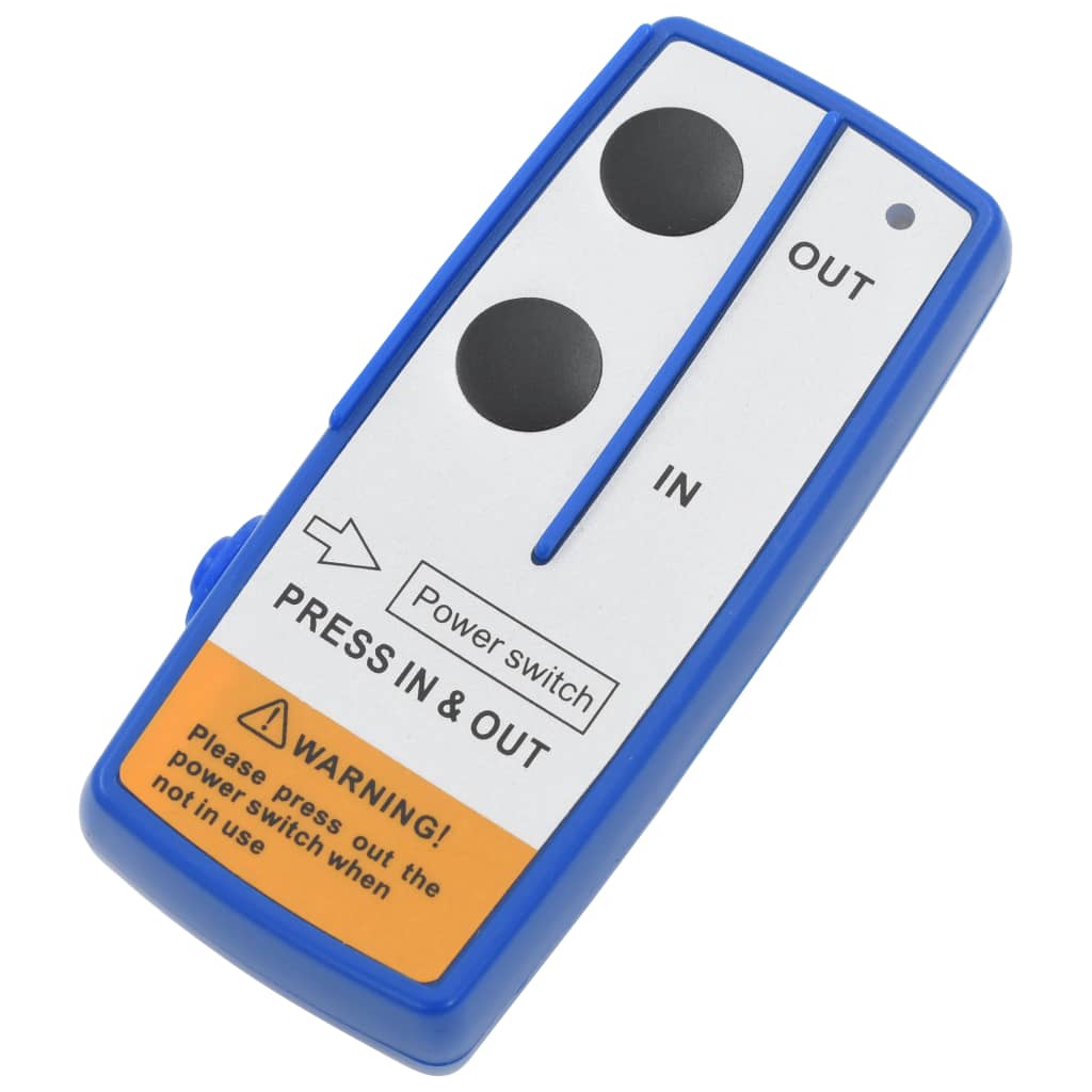 Τηλεχειριστήρια Εργάτη 2 τεμ. Ασύρματα με Δέκτη - PAKOBAZAAR