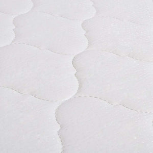 275649  Bed with Memory Foam Mattress Black Metal 180x200 cm(246737+241076)