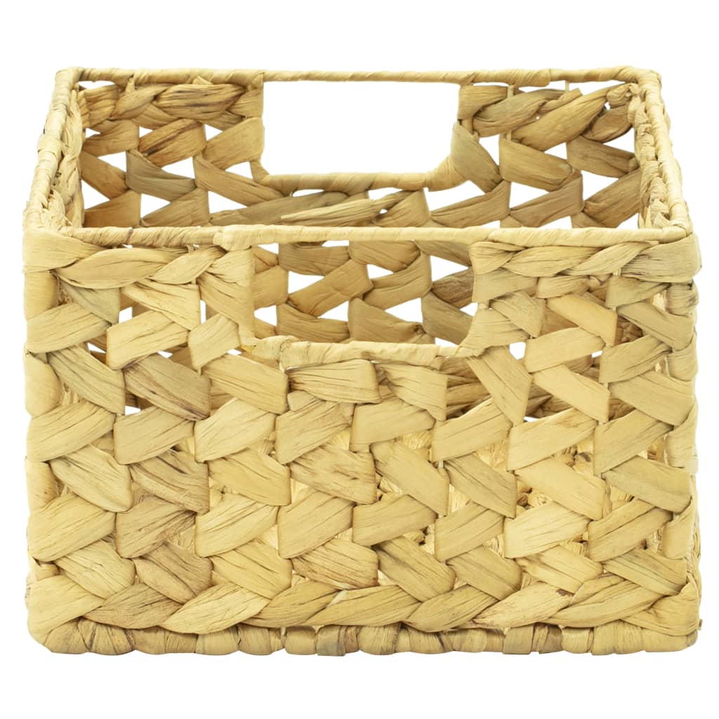 Σετ Μπάνιου 4 Τεμαχίων από Υάκινθο Νερού - PAKOBAZAAR