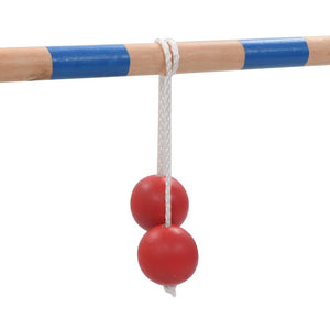 Παιχνίδι Golf Spin Ladder από Ξύλο - Pakobazaar