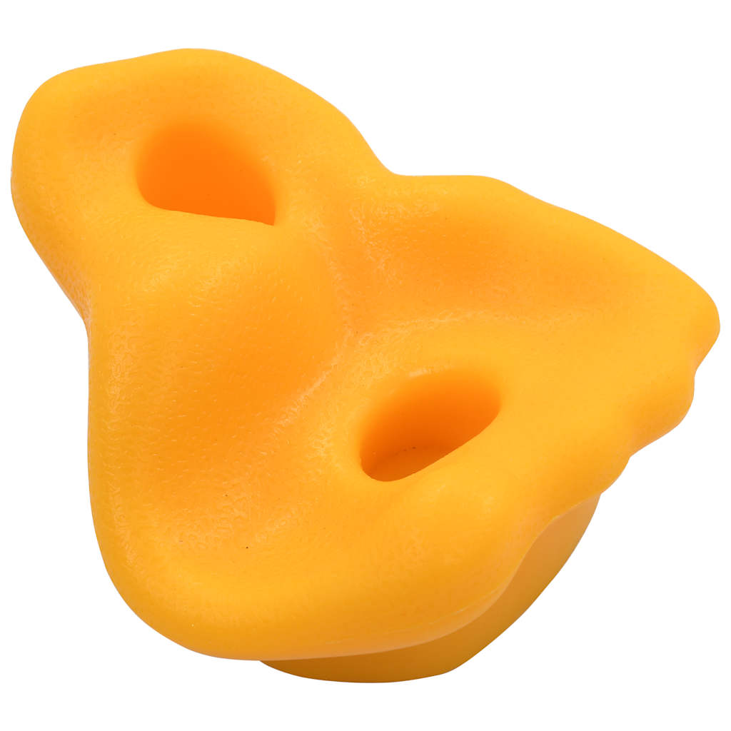 Πιασίματα Αναρρίχησης 10 τεμ. Πολύχρωμα από Πολυαιθυλένιο - Pakobazaar