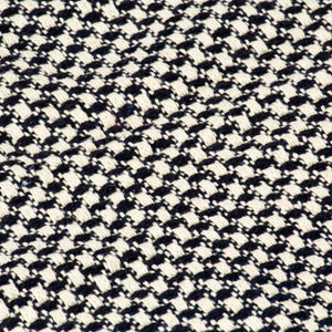 Ριχτάρι Μπλε 220 x 250 εκ. Βαμβακερό - Pakobazaar