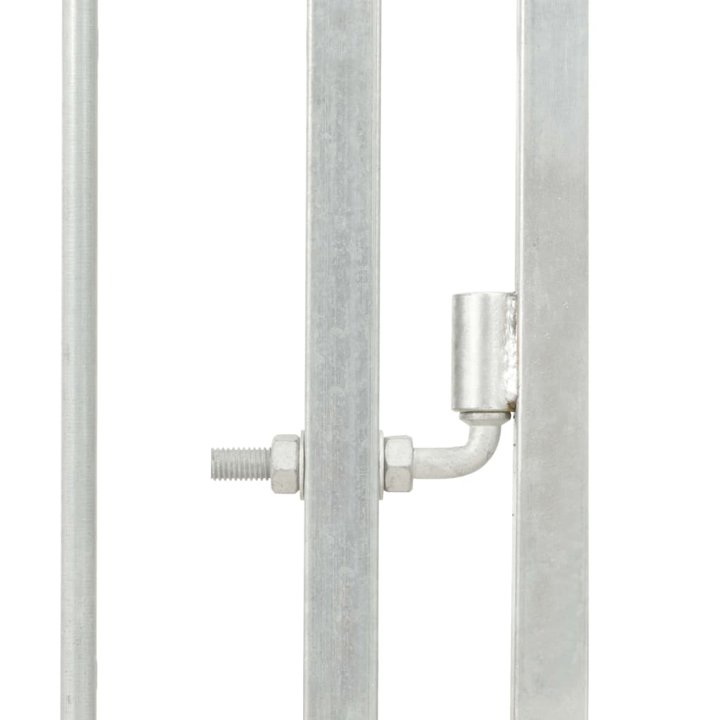 Κλουβί Σκύλου Εξωτερικού Χώρου 100 x 100 x 100 εκ. - PAKOBAZAAR