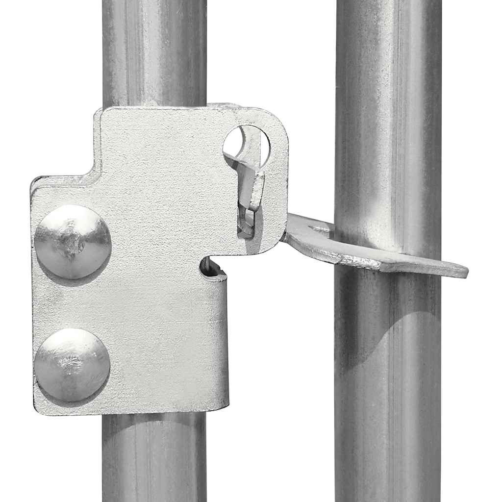 Κοτέτσι 9 x 1 x 1,5 μ. από Γαλβανισμένο Χάλυβα - PAKOBAZAAR