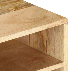 Έπιπλο Τηλεόρασης 145 x 30 x 41 εκ. από Μασίφ Ξύλο Μάνγκο - PAKOBAZAAR