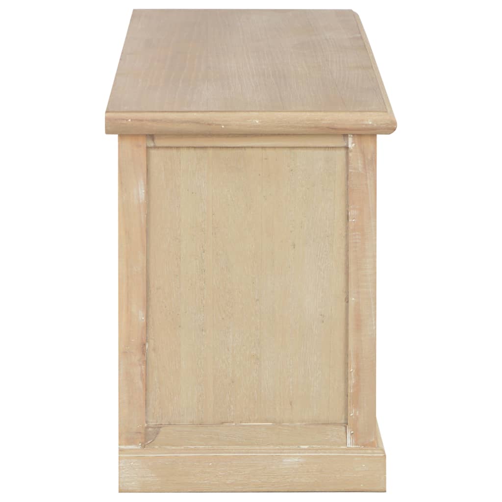 Έπιπλο Τηλεόρασης 90 x 30 x 40 εκ. Ξύλινο