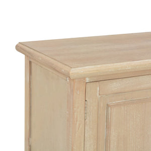 Έπιπλο Τηλεόρασης 90 x 30 x 40 εκ. Ξύλινο